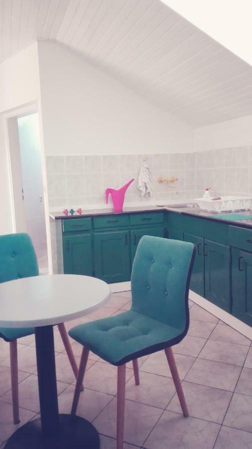 Voyage Apartment วาราชดีน ภายนอก รูปภาพ