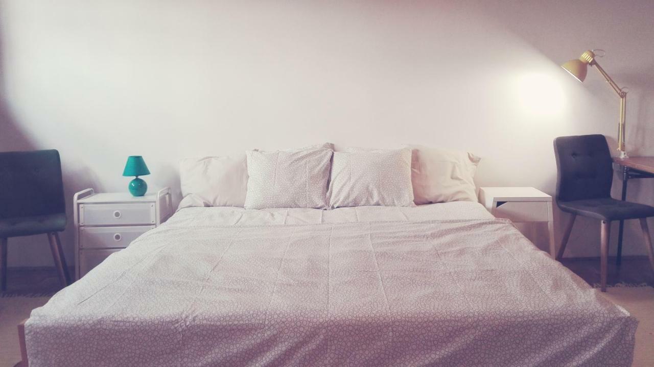 Voyage Apartment วาราชดีน ภายนอก รูปภาพ