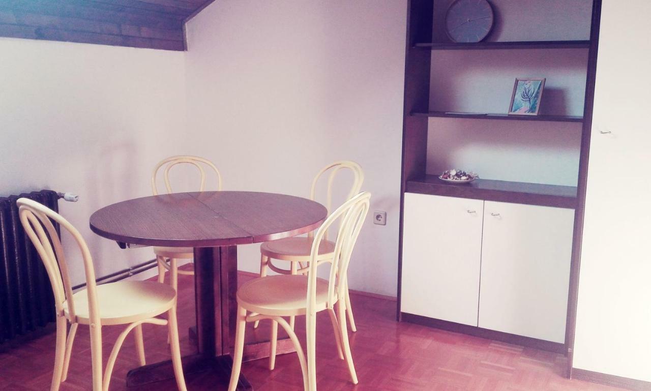 Voyage Apartment วาราชดีน ภายนอก รูปภาพ